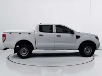 Usado Ford Ranger XL 170 CV (125 kW) 2021 Blanco Pickup/Camioneta