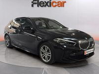 Usado BMW 116 116 HP (85 kW) 2020 Preto Citadino