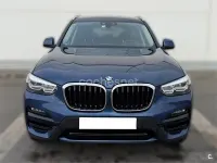 Usado BMW X3 292 CV (214 kW) 2020 Azul SUV