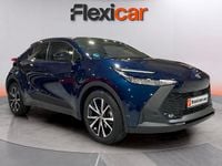 Usado Toyota C-HR Advance 140 CV (102 kW) 2025 Negro SUV