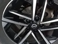 Usado Nissan Juke N-Connecta 114 CV (83 kW) 2025 Gris SUV