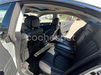 Usado Mercedes CLS350 272 CV (200 kW) 2005 Gris / plata Berlina