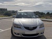 Occasion Mazda 3 Active 109 PK (80 kW) 2006 Grijs Sedan