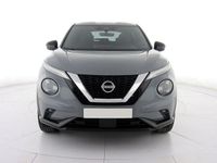 Usado Nissan Juke N-Connecta 114 CV (83 kW) 2025 Gris SUV