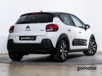 Occasion Citroën C3 Shine 102 ch (75 kW) 2023 Blanc Citadine