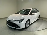Usado Toyota Corolla Active 140 CV (102 kW) 2025 Blanco Familiar
