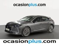 Usado DS Automobiles DS4 Trocadero 130 CV (95 kW) 2023 Gris Utilitario