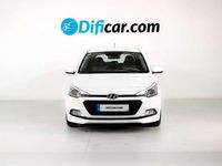 Usado Hyundai i20 Active 86 CV (63 kW) 2018 Blanco Berlina