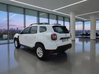 Usado Dacia Duster Comfort 116 CV (85 kW) 2022 Blanco SUV