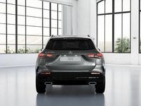 Nuevo Mercedes GLA250 218 CV (160 kW) 2026 Gris SUV