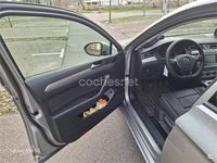 Usado VW Passat Edition 120 CV (88 kW) 2015 Gris / plata Familiar