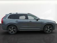 Usado Volvo XC90 Momentum 235 CV (172 kW) 2017 Gris SUV