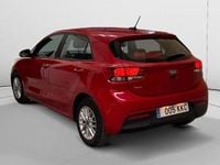 Usado Kia Rio 84 CV (61 kW) 2018