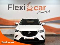 usado Mazda CX-3 2.0 SKYACTIV GE 88kW Style+ 2WD