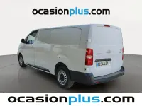 Usado Citroën Jumpy 102 CV (75 kW) 2022 Blanco Monovolumen