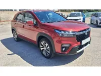 Usado Suzuki SX4 S-Cross GLX 129 CV (94 kW) 2022 Rojo SUV