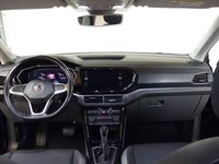 usado VW T-Cross - Sport 1.0 TSI 85 kW (115 CV) DSG