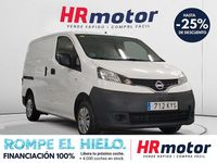 Usado Nissan NV200 Comfort 90 CV (66 kW) 2019 Blanco Monovolumen