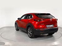 Usado Mazda CX-30 186 CV (136 kW) 2021 Rojo SUV