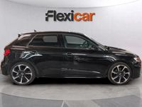 Usado Audi A1 Sportback Premium 150 CV (110 kW) 2023 Negro Utilitario