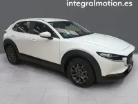 Usado Mazda CX-30 Prime-Line 140 CV (102 kW) 2024 SUV