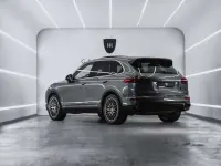 Usado Porsche Cayenne 262 CV (192 kW) 2016 Gris SUV