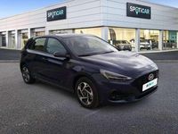 Nuevo Hyundai i30 97 CV (71 kW) 2025 Azul Berlina