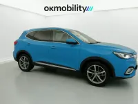 Usado MG HS Luxury 162 CV (119 kW) 2023 Brighton blue  jay SUV