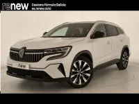 Usado Renault Espace Techno 200 CV (147 kW) 2024 Blanco Familiar