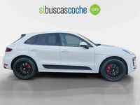Usado Porsche Macan GTS 360 CV (264 kW) 2018 Blanco SUV