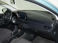 Usado Hyundai Bayon 84 CV (61 kW) 2021 Otro SUV