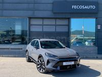 Usado Cupra Formentor 150 CV (110 kW) 2025 Gris / plata SUV