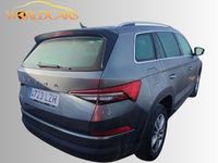 Usado Skoda Kodiaq Ambition 150 CV (110 kW) 2022 SUV
