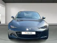 Usado Mazda MX5 Inclusive 160 CV (117 kW) 2017 Descapotable
