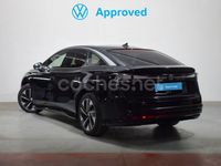 Usado VW ID.7 Pro 210 kW (286 CV) 2024 Gris Utilitario