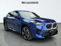 Usado BMW X2 Comfort Edition 150 CV (110 kW) 2025 SUV