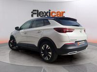 Usado Opel Grandland X Ultimate 131 CV (96 kW) 2020 Blanco SUV