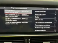 Usado Porsche Cayenne 340 CV (250 kW) 2018 Negro SUV