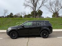 Usado Land Rover Discovery Sport SE 150 CV (110 kW) 2016 Negro SUV
