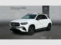Usado Mercedes GLE300 269 CV (197 kW) 2025 Otro SUV