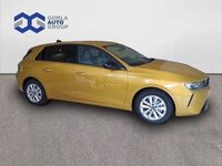 usado Opel Astra 1.2t Xhl S/s Edition 110