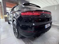 Usado Porsche Cayenne 462 CV (339 kW) 2021 Negro SUV