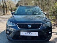 usado Seat Arona 1.0 TSI 85kW 115CV Edition 2