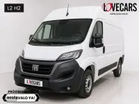 Usado Fiat Ducato Easy 140 CV (102 kW) 2023 Blanco Van