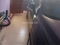 Usado Chevrolet Captiva LTZ 184 CV (135 kW) 2011 Negro SUV