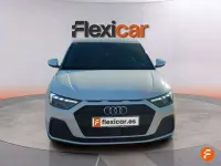 Usado Audi A1 Sportback Advanced 116 CV (85 kW) 2020 Blanco Utilitario