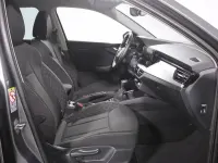 Usado Skoda Kamiq Ambition 150 CV (110 kW) 2022 Gris SUV