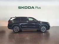 Usado Skoda Kodiaq Selection 150 CV (110 kW) 2024 Negro SUV
