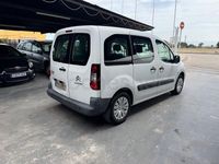 Occasion Citroën Berlingo Shine 100 PK (73 kW) 2019 Wit MPV