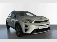 Usado Kia Stonic 100 CV (73 kW) 2020 SUV